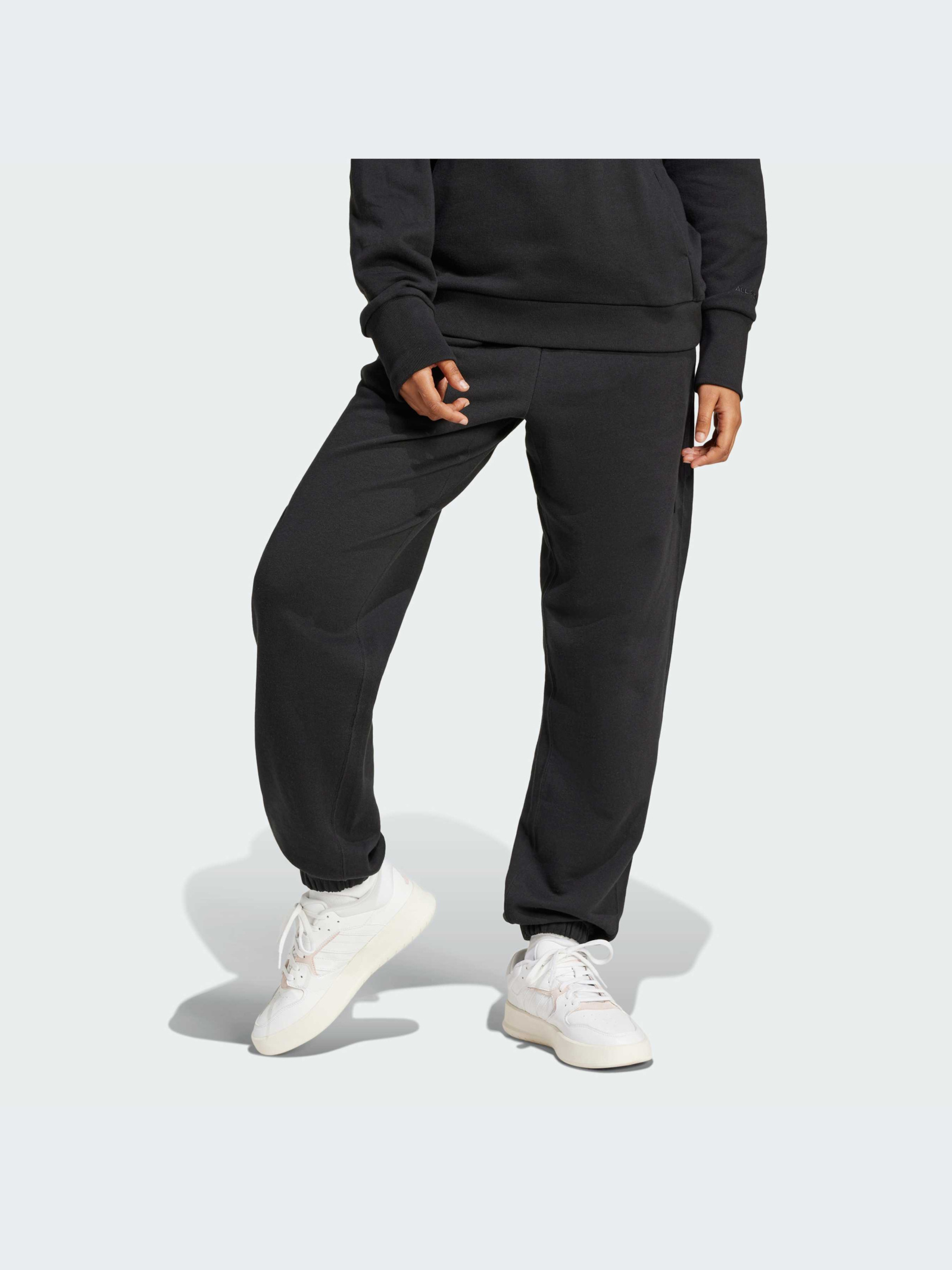 Adidas ALL SZN French Terry Loose Pants Women's